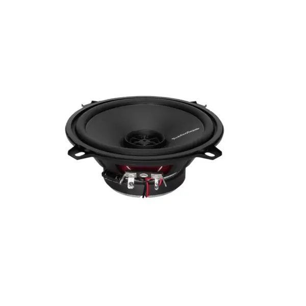 2) Rockford Fosgate R1525X2 5.25" 80W 2 Way + 2) R169X3 6x9" 130W 3 Way Speakers