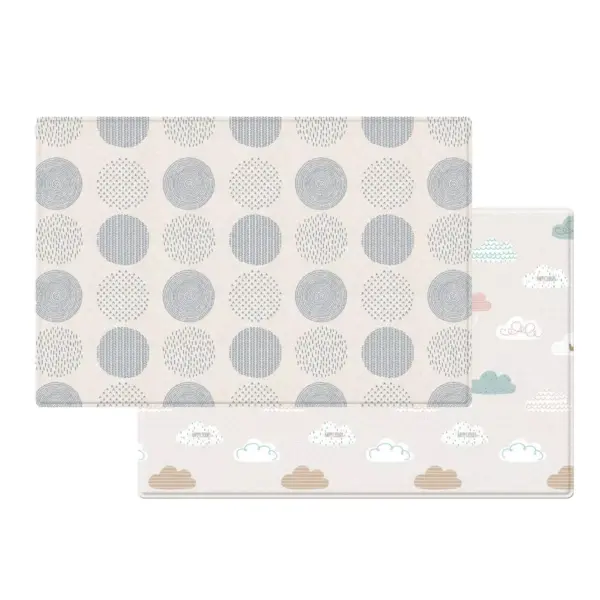 Parklon Blue Spot Soft Baby Play Mat- Large