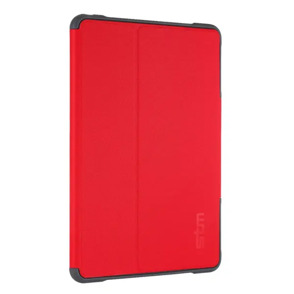 STM Dux Ultra Protective Case for iPad Mini 4 - Red