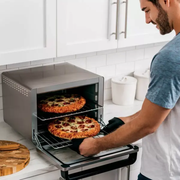 Ninja Foodi 10-in-1 XL Pro Air Fry Oven - DT201