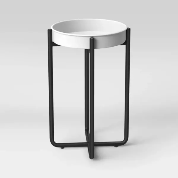 Tray Top Patio Accent Table - Project 62™