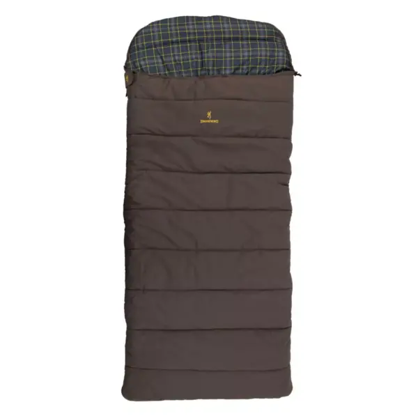 Browning Camping Klondike -30 Degree Sleeping Bag