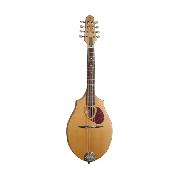 Seagull S8 Mandolin SG, Natural Natural