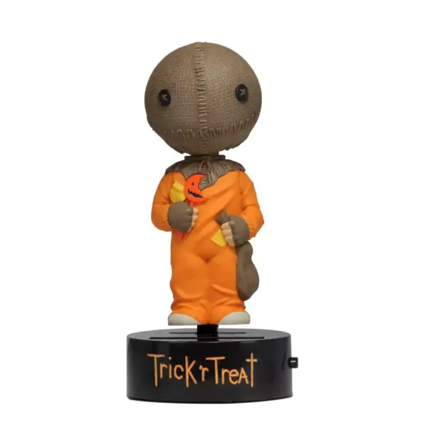 Body Knocker Trick 'r Treat Sam