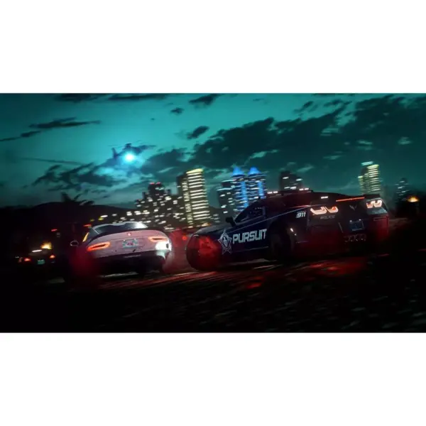 Need for Speed: Heat - Xbox One (Digital)