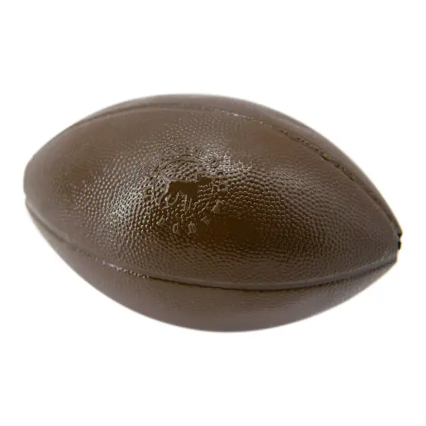 Planet Dog Orbee-Tuff Football Dog Toy