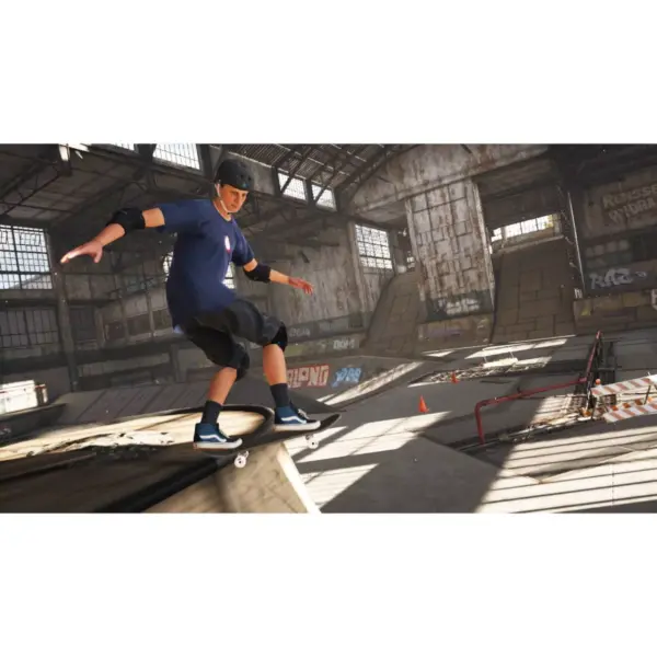 Tony Hawk Pro Skater 1 + 2 - Nintendo Switch