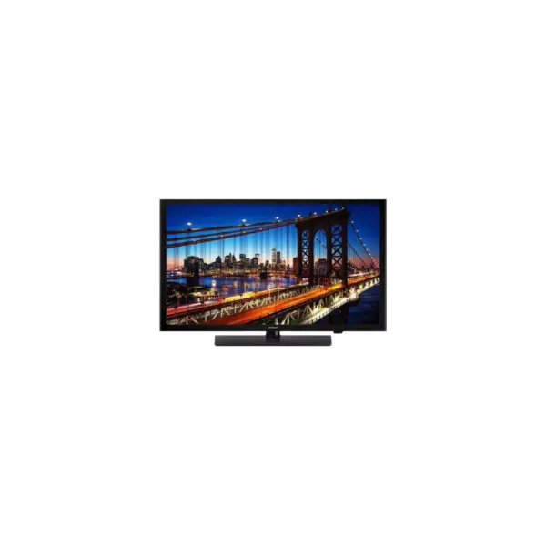 Samsung 690 HG32NF690GF 32" Smart LED-LCD TV - HDTV - Black Hairline - LED Backlight - Dolby Digital Plus