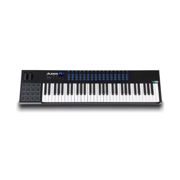 Alesis VI61 61-Key Keyboard Controller