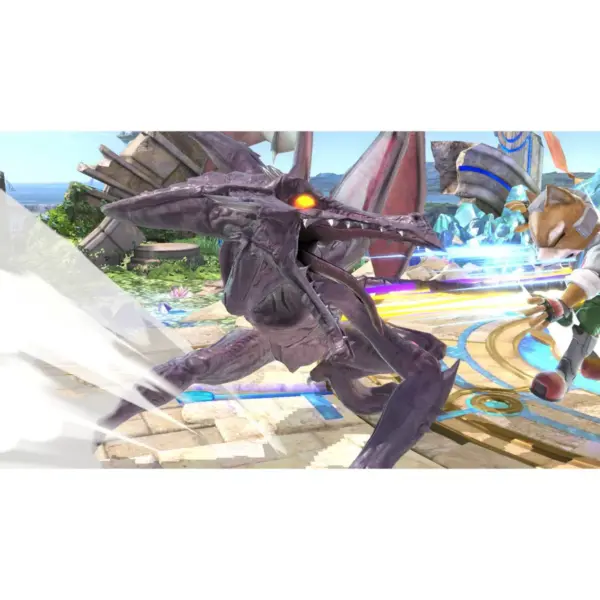 Super Smash Bros. Ultimate: Fighters Pass - Nintendo Switch (Digital)