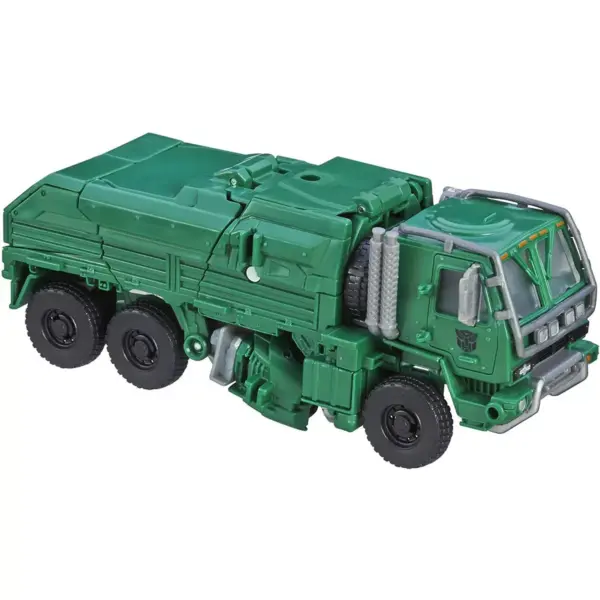 Voyager Class Autobot Hound | Transformers 4 Age of Extinction AOE Action figures