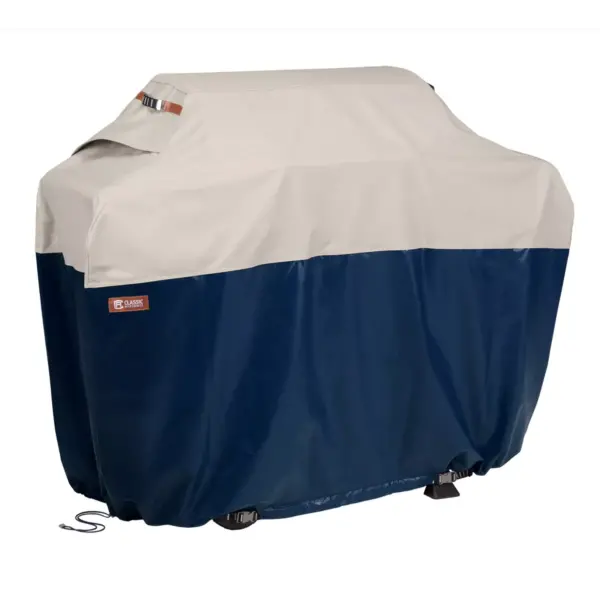 64" Mainland Patio BBQ Grill Cover Large - Classic Accessories