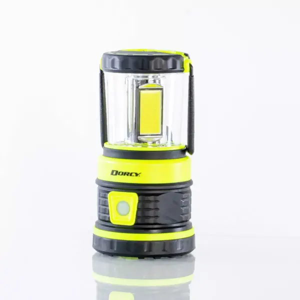 Dorcy 1800 Lumens LED Lantern with Power Bank