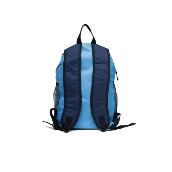 FIFA Manchester City F.C. Double Zipper Backpack