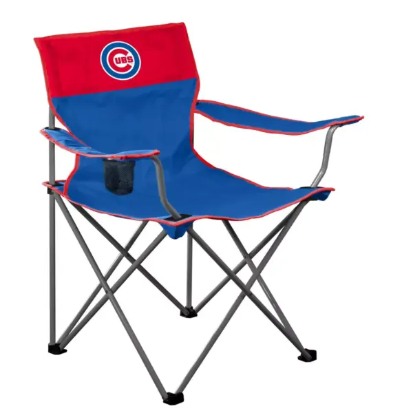 MLB Chicago Cubs Big Boy Chair