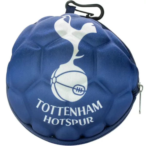 FIFA Tottenham Hotspur F.C. Collapsible Soccer Ball Lunch Bag