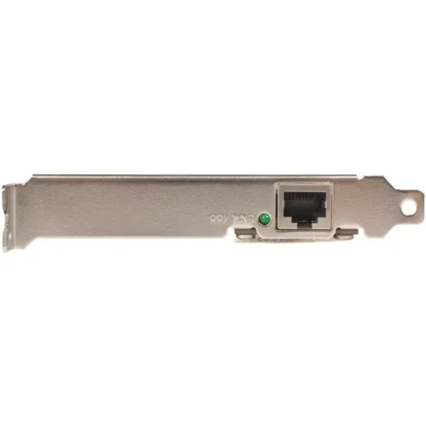 StarTech.com 1 Port PCIe Ethernet Network Card - Add a 10/100Mbps Ethernet port to a desktop computer through a PCI Express slot