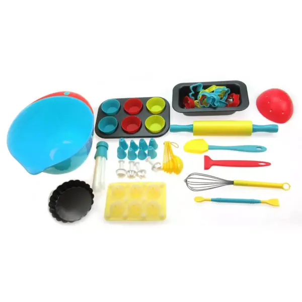 Handstand Kitchen Ultimate Bakers Set