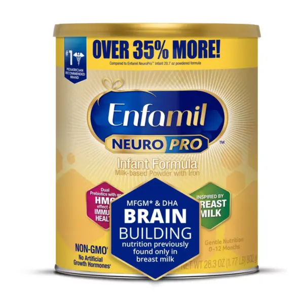 Enfamil NeuroPro Infant Formula Powder - 28.3oz