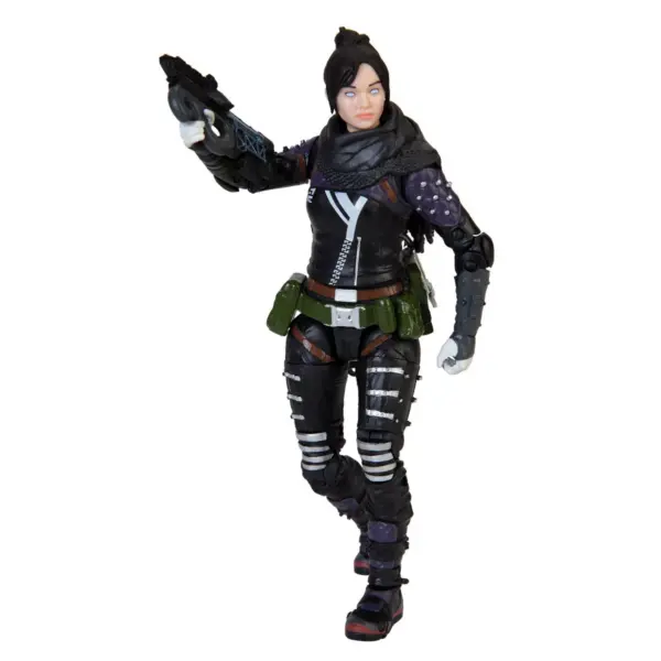 Apex Legends: Wraith 6" Action Figure