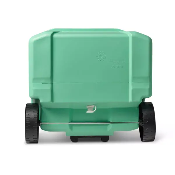 Igloo Latitude 60qt Roller Portable Cooler - Mint