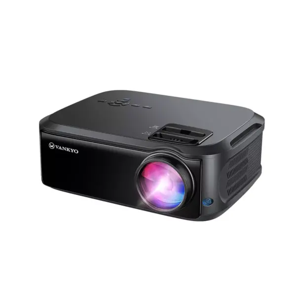 VANKYO Performance V620T Native 1080P Projector