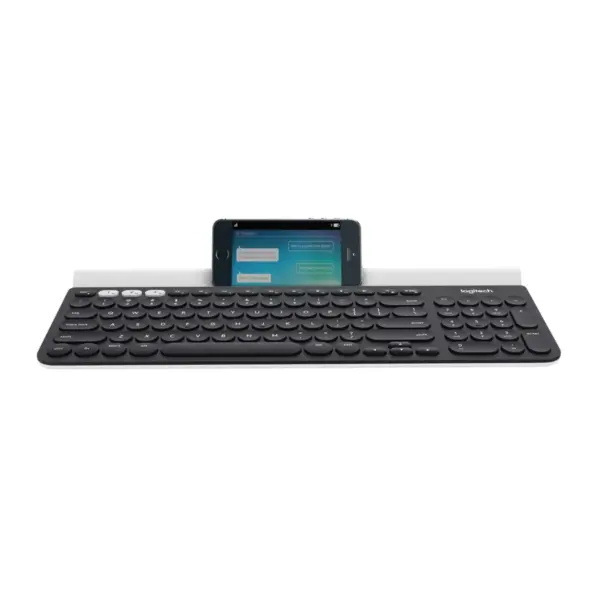 Logitech K780 Bluetooth Keyboard