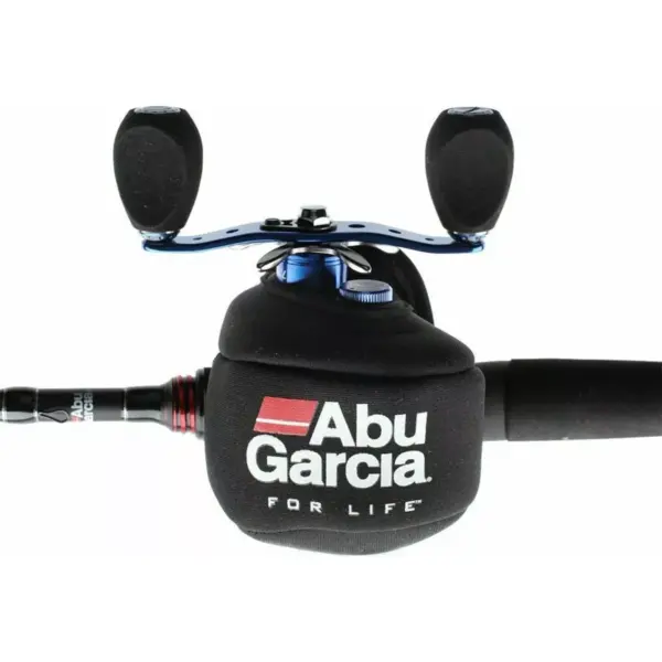 Abu Garcia 5000 Neoprene Round Reel Cover