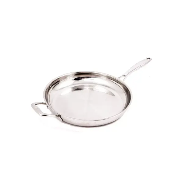 Swiss Diamond 12.5" Fry Pan