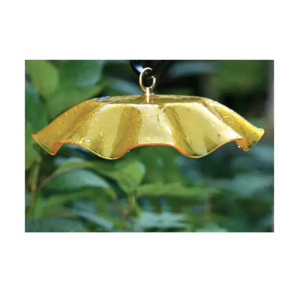 Birds Choice Weather Guard - Yellow