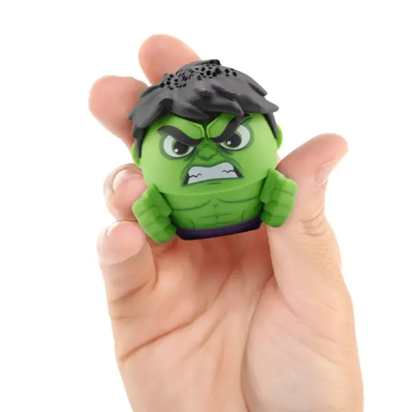 Marvel's Avengers Bitty Boomers Bluetooth Speaker - Hulk