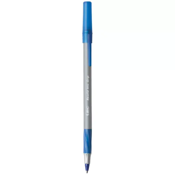 BIC Xtra Comfort Ballpoint Pens, 1.2mm, 26ct - Multicolor Ink