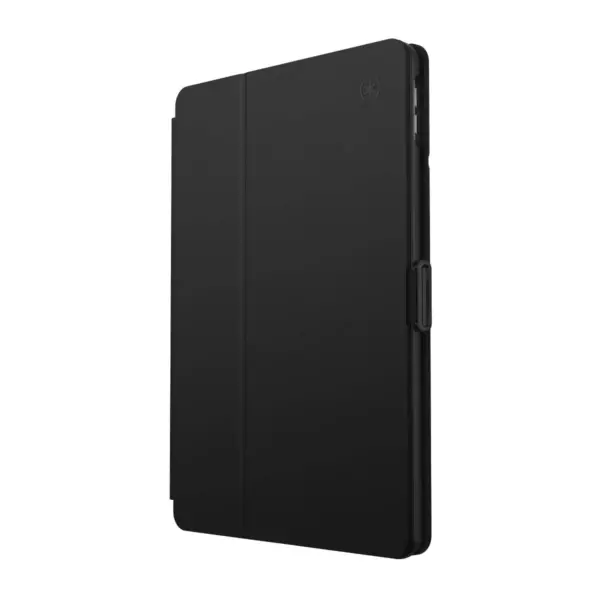 Speck Balance Folio Protective Case for iPad 10.2" - Black