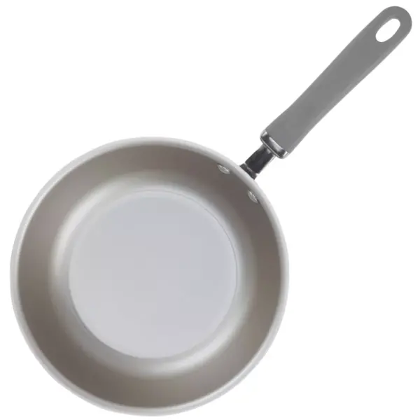 Rachael Ray Create Delicious 3qt Everyday Pan Gray Shimmer