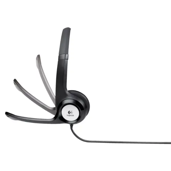 Logitech H390 USB Wired Headset