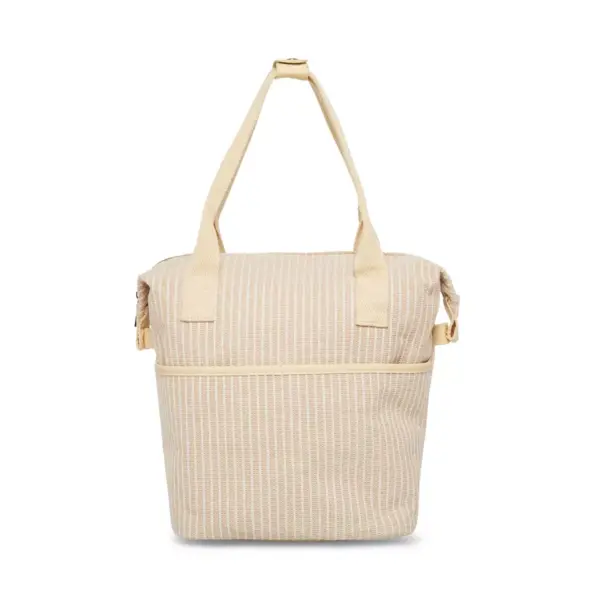 Madden Girl Women's Owen Backpack - Beige