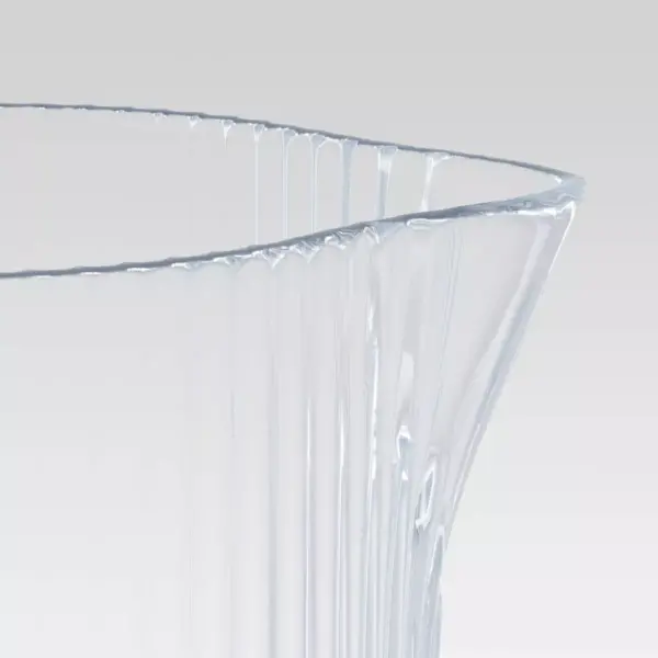 37oz Plastic Mesa Carafe Beverage Pitcher - Project 62™