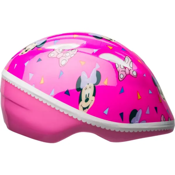 Minnie Mouse Infant Bike Helmet - Pink