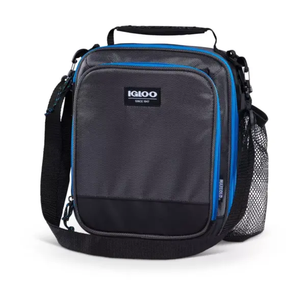 Igloo MaxCold Vertical Classic Molded Lunch Bag