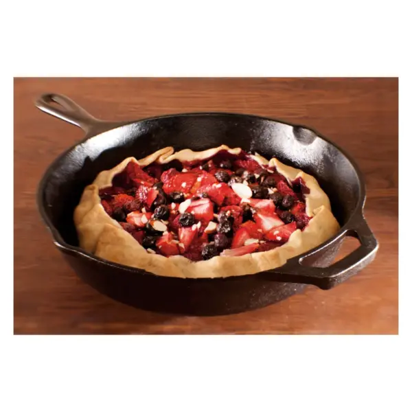 Lodge 10.25" Cast Iron Skillet