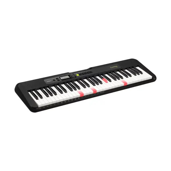 Casio Casiotone LK-S250 Keyboard Essentials Kit