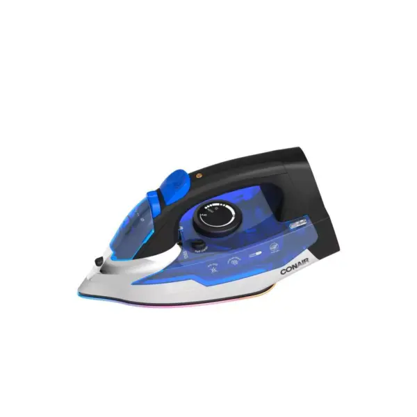 Conair Extreme Steam Super Steam Iron