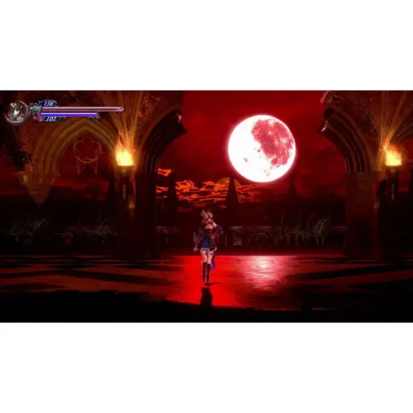 Bloodstained: Ritual of the Night - Nintendo Switch (Digital)