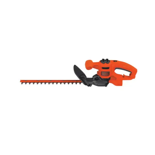 Black & Decker BEHT100 16 in. Electric Hedge Trimmer