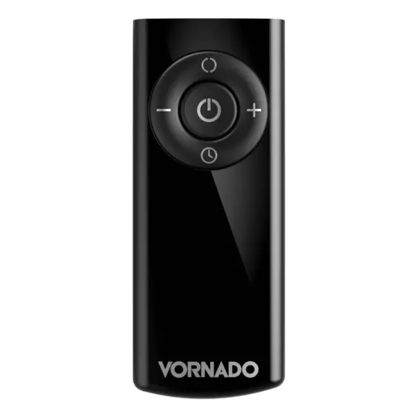 Vornado 37" OSCR37 Oscillating Tower Fan Black