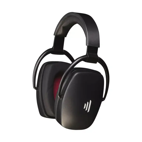 Direct Sound EX29 Plus Extreme Isolation Headphone in Midnight Black