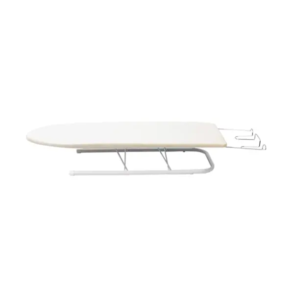 Sunbeam Tabletop Ironing Board with Rest and Cover