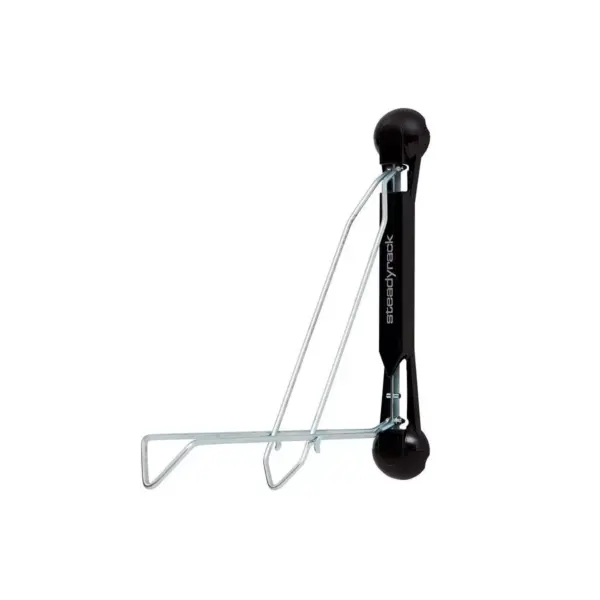 Steadyrack Mountain Bike Rack - Black