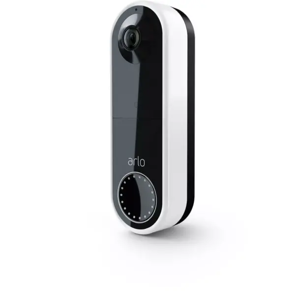 Arlo Wirefree Video Doorbell