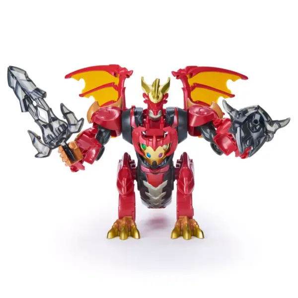 Bakugan Dragonoid Infinity